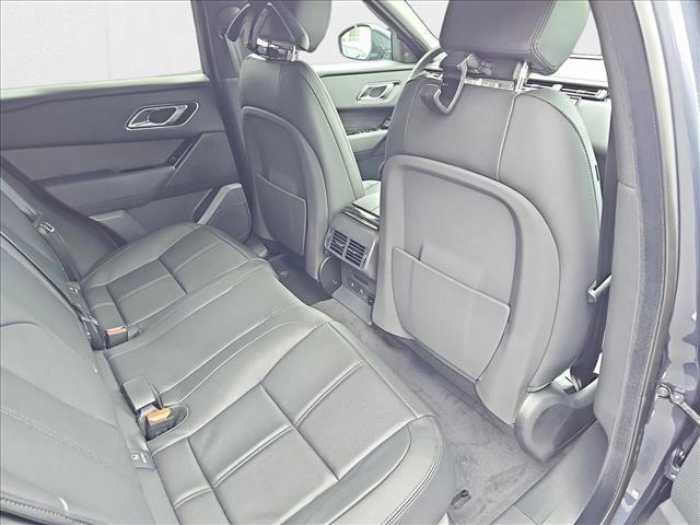 new 2026 Land Rover Range Rover Velar car, priced at $68,515