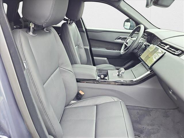 new 2026 Land Rover Range Rover Velar car, priced at $68,515