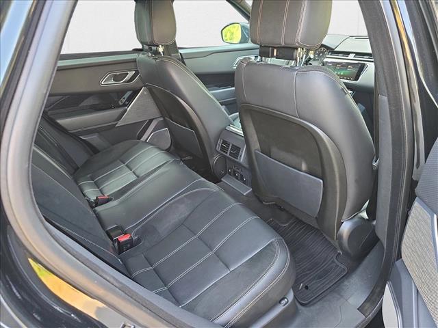 used 2018 Land Rover Range Rover Velar car, priced at $24,290