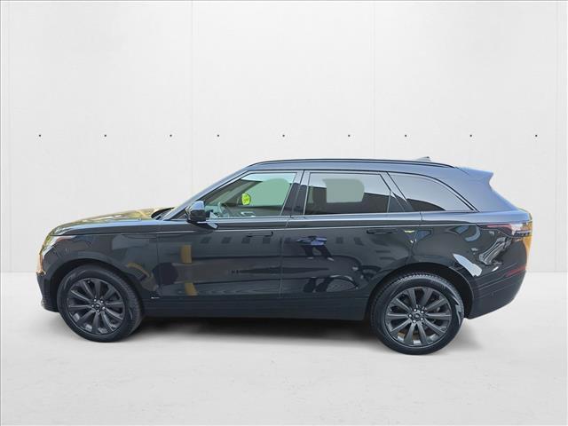 used 2018 Land Rover Range Rover Velar car, priced at $24,290
