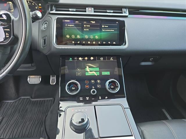 used 2018 Land Rover Range Rover Velar car, priced at $24,290