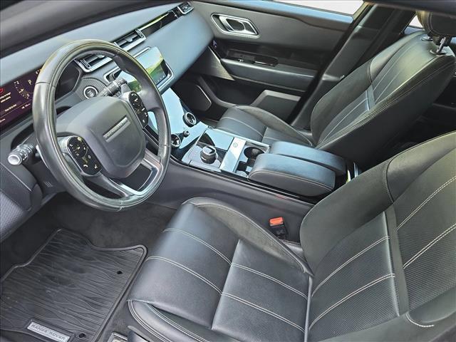 used 2018 Land Rover Range Rover Velar car, priced at $24,290