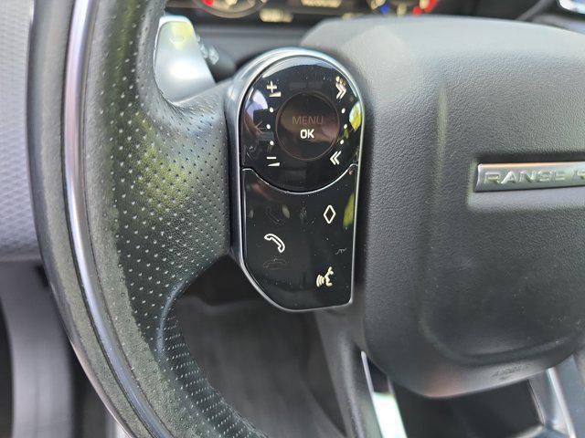 used 2018 Land Rover Range Rover Velar car, priced at $24,290