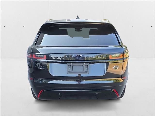 used 2018 Land Rover Range Rover Velar car, priced at $24,290