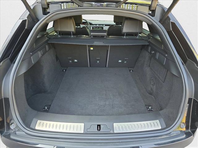 used 2018 Land Rover Range Rover Velar car, priced at $24,290