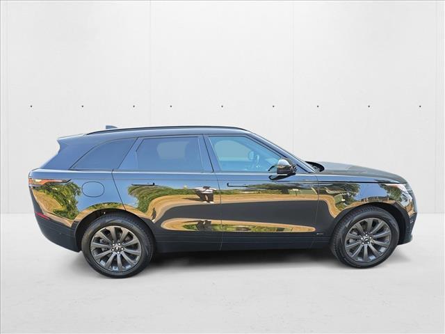 used 2018 Land Rover Range Rover Velar car, priced at $24,290
