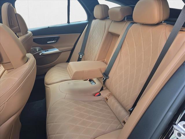 used 2024 Mercedes-Benz E-Class car, priced at $66,990