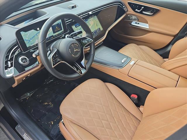 used 2024 Mercedes-Benz E-Class car, priced at $66,990