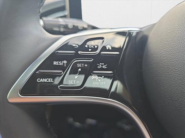 used 2024 Mercedes-Benz E-Class car, priced at $66,990