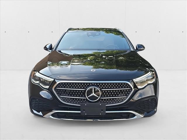 used 2024 Mercedes-Benz E-Class car, priced at $66,990