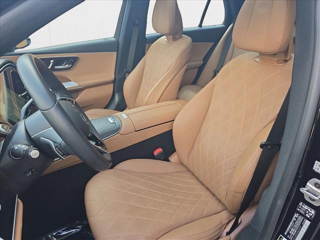 used 2024 Mercedes-Benz E-Class car, priced at $66,990