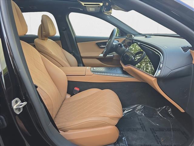used 2024 Mercedes-Benz E-Class car, priced at $66,990