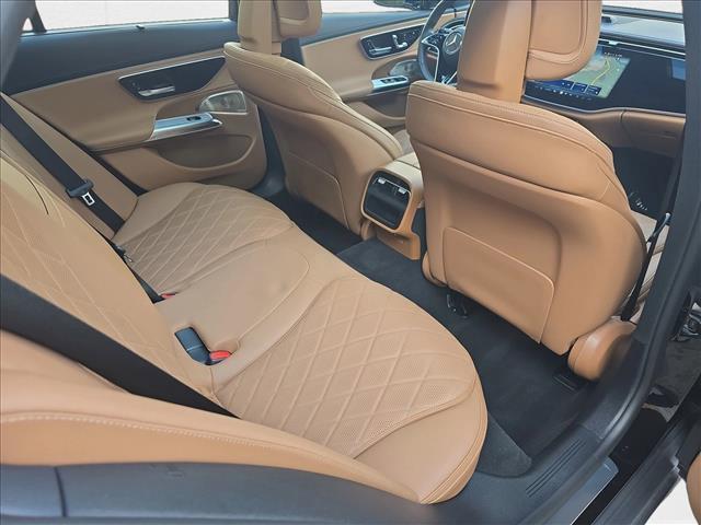 used 2024 Mercedes-Benz E-Class car, priced at $66,990