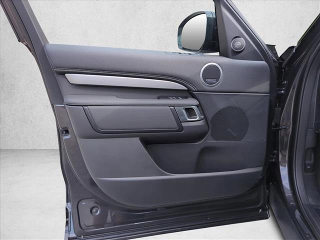 used 2024 Land Rover Discovery car, priced at $48,690