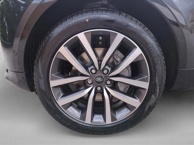 used 2024 Land Rover Discovery car, priced at $48,690