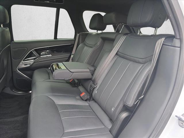 used 2023 Land Rover Range Rover car, priced at $80,890