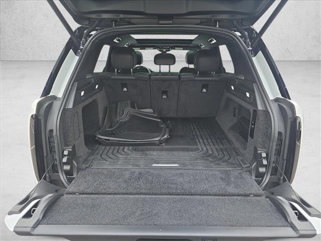 used 2023 Land Rover Range Rover car, priced at $80,890