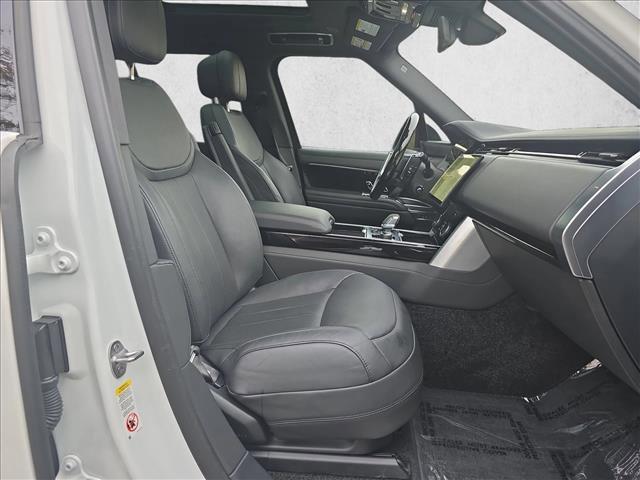 used 2023 Land Rover Range Rover car, priced at $80,890