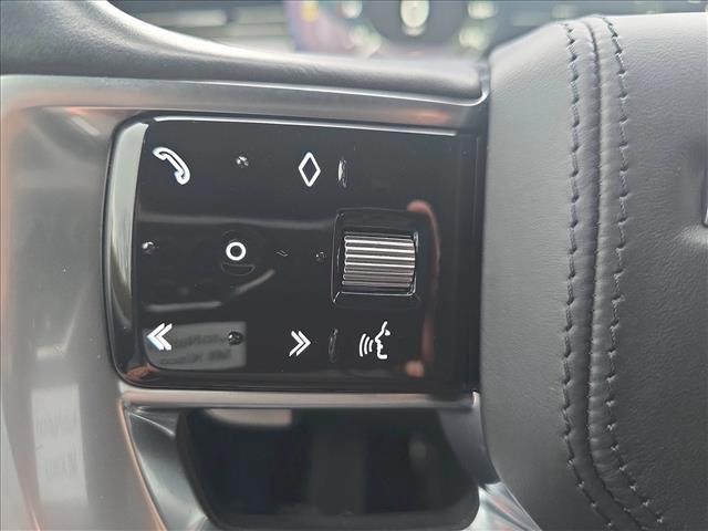 used 2023 Land Rover Range Rover car, priced at $80,890