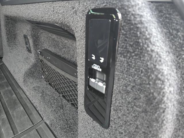 used 2023 Land Rover Range Rover car, priced at $80,890