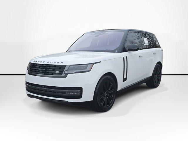 used 2023 Land Rover Range Rover car, priced at $81,990