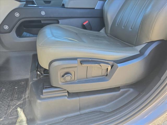 used 2022 Land Rover Defender car, priced at $39,990