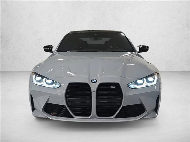 used 2024 BMW M4 car, priced at $79,990