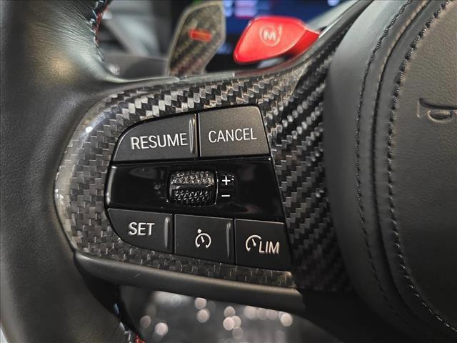 used 2024 BMW M4 car, priced at $79,990