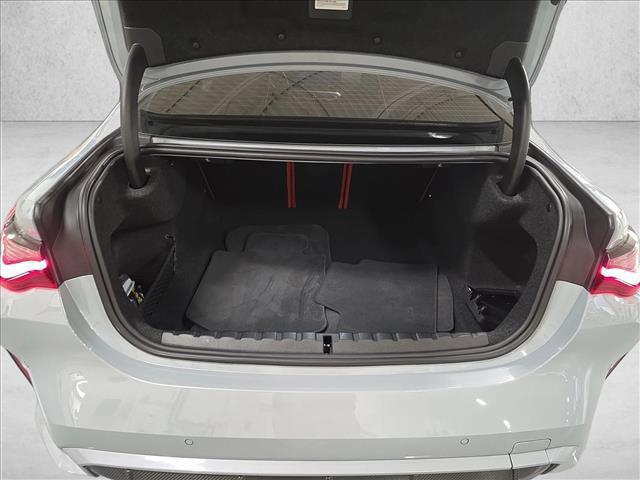 used 2024 BMW M4 car, priced at $79,990