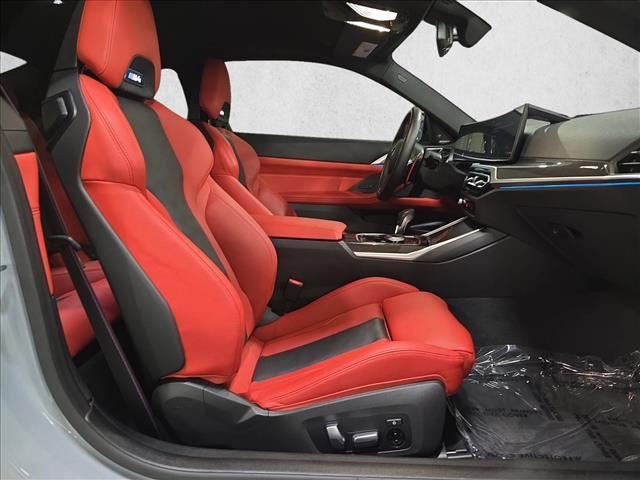 used 2024 BMW M4 car, priced at $79,990