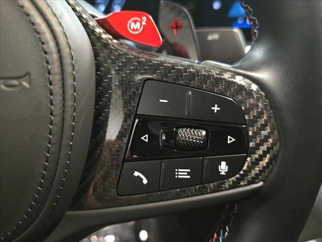 used 2024 BMW M4 car, priced at $79,990