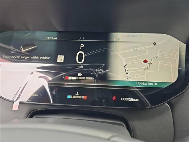 new 2025 Land Rover Range Rover car, priced at $142,765