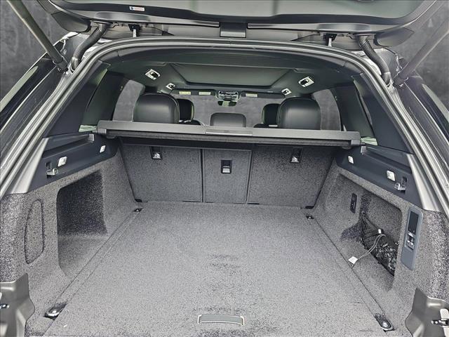new 2025 Land Rover Range Rover car, priced at $142,765