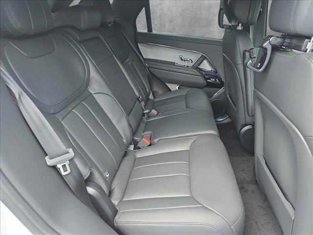 new 2025 Land Rover Range Rover Sport car, priced at $93,105