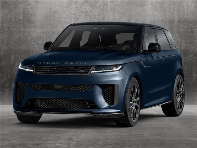 new 2024 Land Rover Range Rover Sport car, priced at $137,575