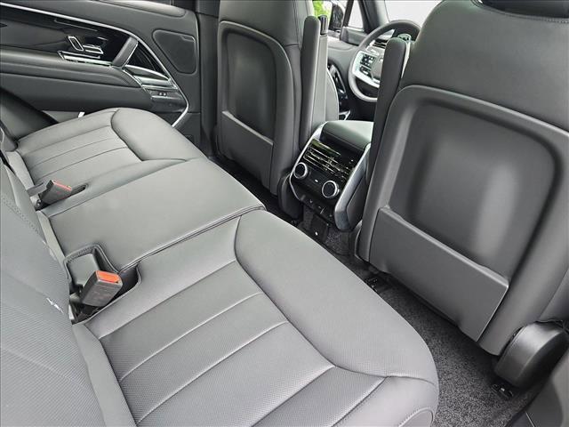 new 2025 Land Rover Range Rover car, priced at $145,300