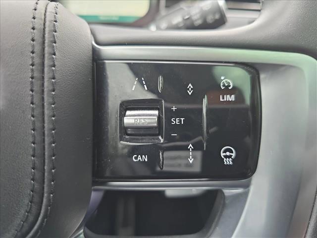 used 2023 Land Rover Range Rover car, priced at $107,890