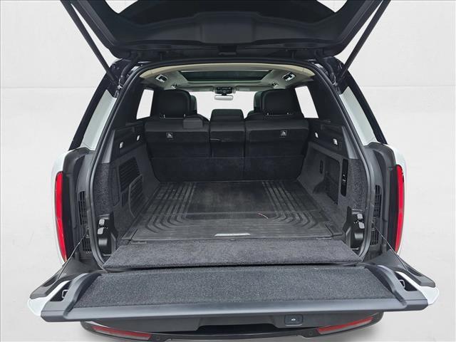 used 2023 Land Rover Range Rover car, priced at $107,890