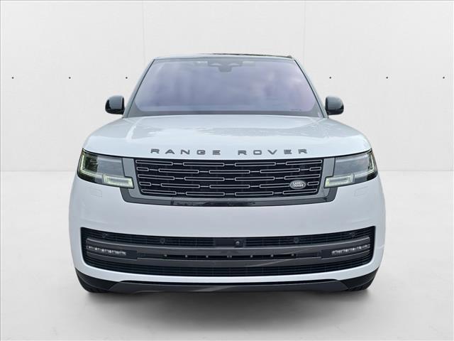 used 2023 Land Rover Range Rover car, priced at $107,890