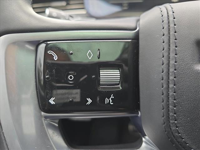 used 2023 Land Rover Range Rover car, priced at $107,890