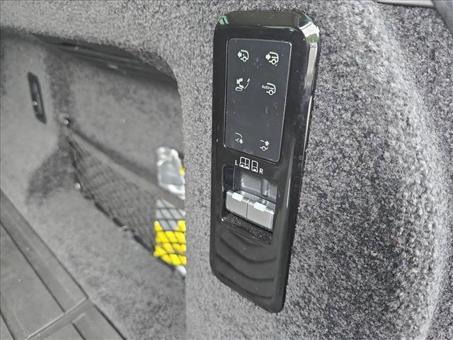 used 2023 Land Rover Range Rover car, priced at $107,890