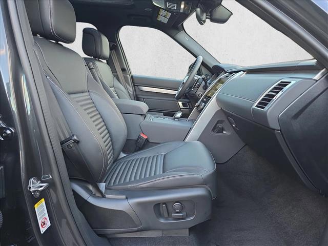 new 2026 Land Rover Discovery car, priced at $77,641