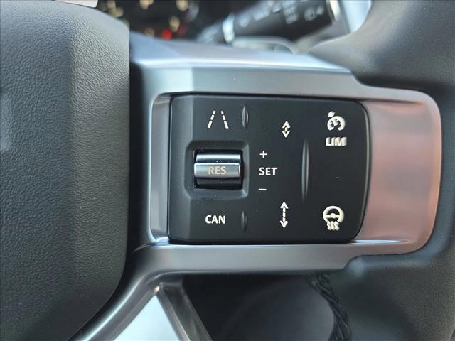 new 2026 Land Rover Discovery car, priced at $77,641