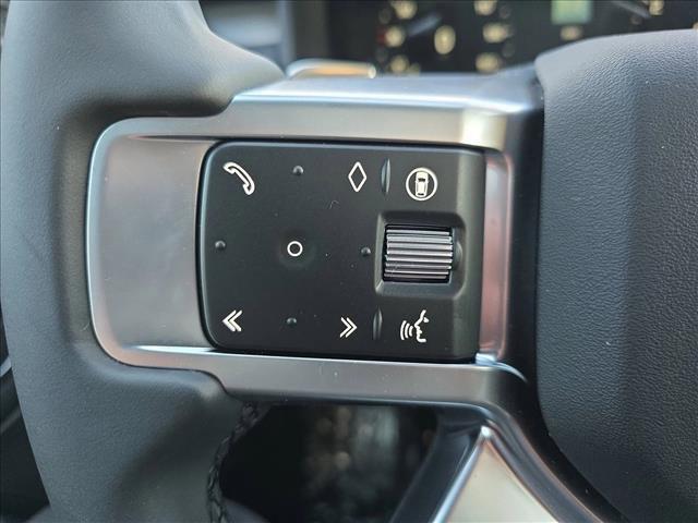 new 2026 Land Rover Discovery car, priced at $77,641