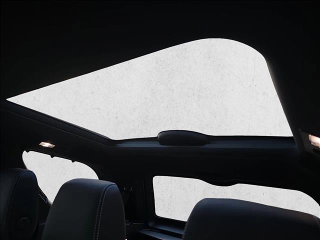 new 2026 Land Rover Discovery car, priced at $77,641