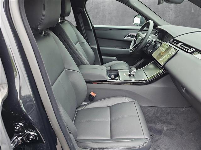 new 2026 Land Rover Range Rover Velar car, priced at $68,215