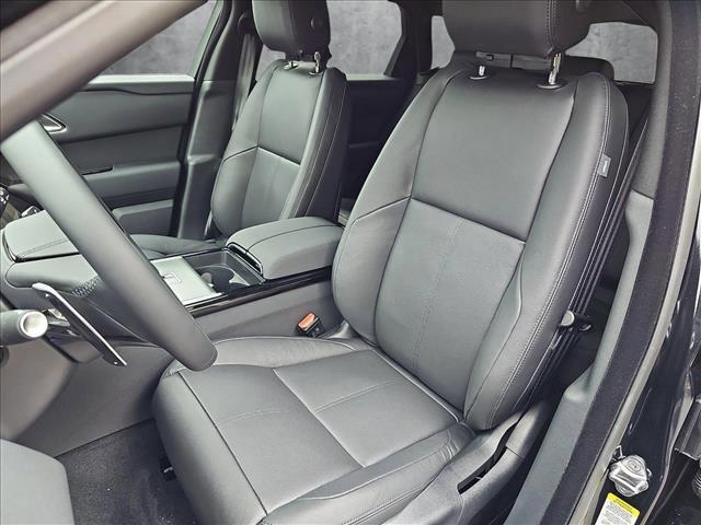 new 2026 Land Rover Range Rover Velar car, priced at $68,215
