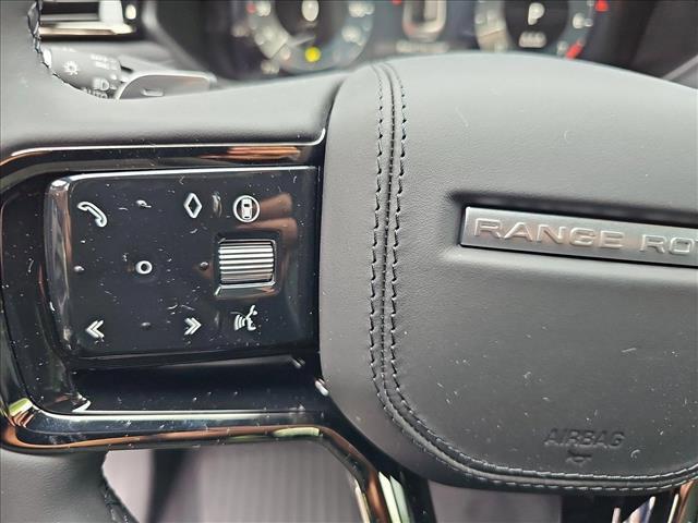 new 2026 Land Rover Range Rover Velar car, priced at $68,215