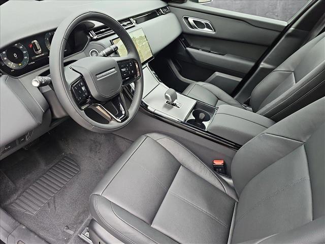 new 2026 Land Rover Range Rover Velar car, priced at $68,215