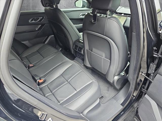 new 2026 Land Rover Range Rover Velar car, priced at $68,215